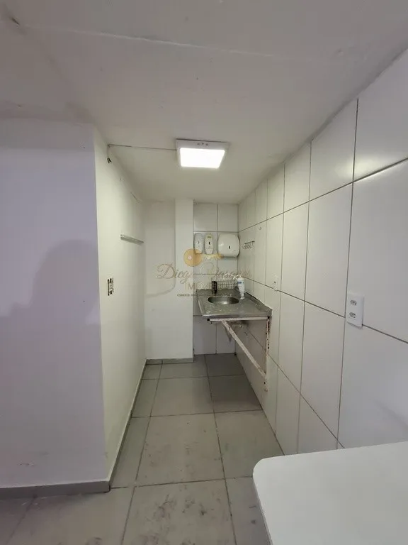 Imagem Loja para Locação em Teresópolis / RJ no bairro Alto