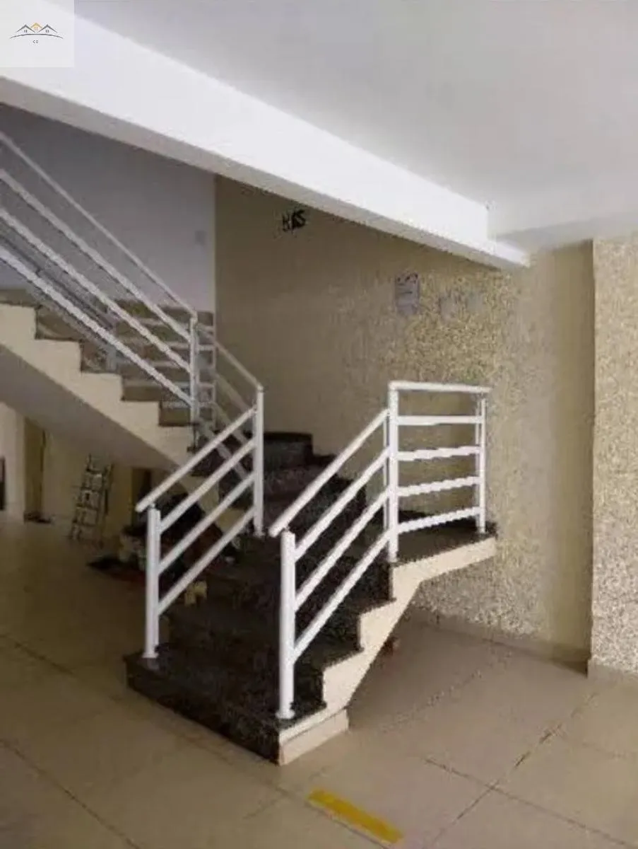Imagem APARTAMENTO RESIDENCIAL em Santo André - São Paulo, Jardim Santo André