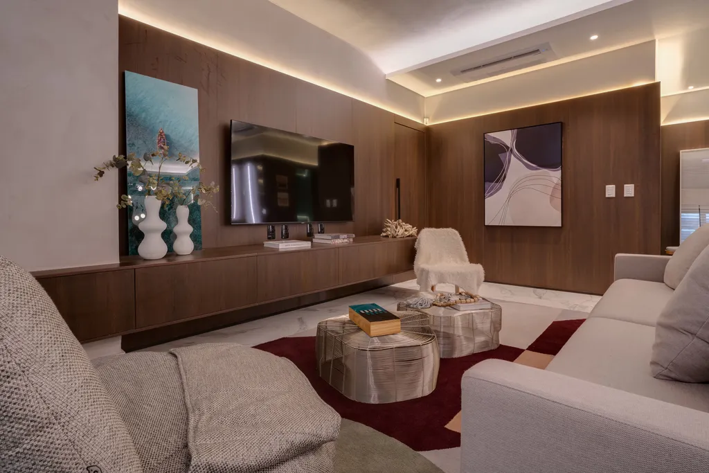 Imagem Maestro Residenza