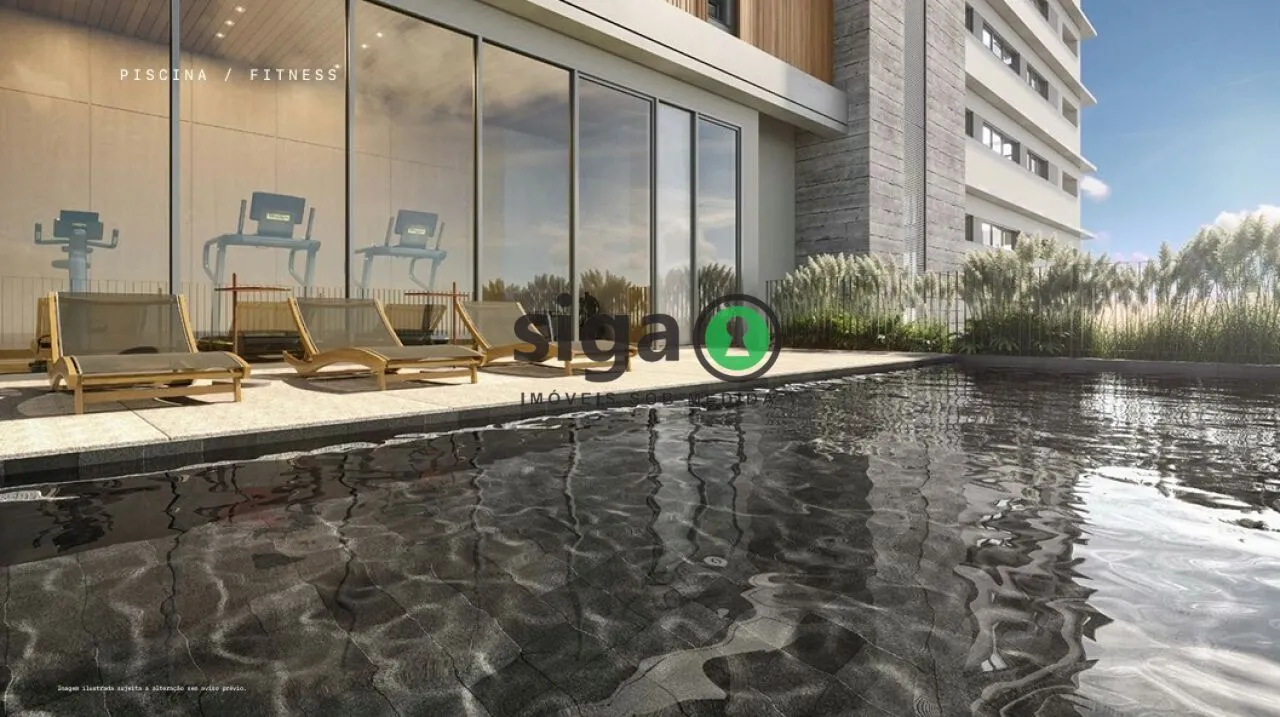 Imagem Apartamento Garden para venda no Jardim Guedala 04 suítes, São Paulo - SP