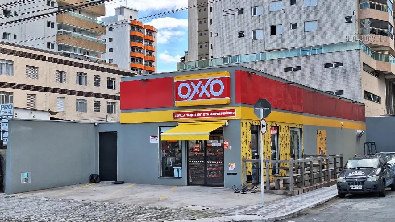 Imagem Apartamento 1 dormitório no coração do Bairro Aviação