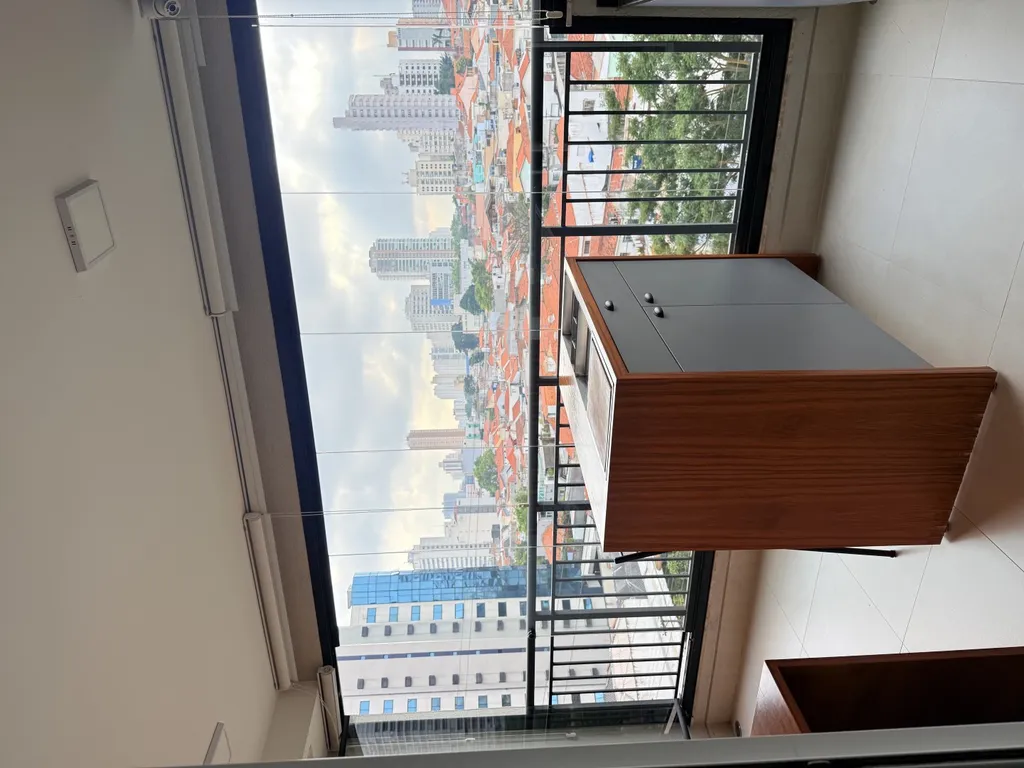 Imagem Living Wish Mooca Apto 64B - Living Wish Mooca Apto 64B