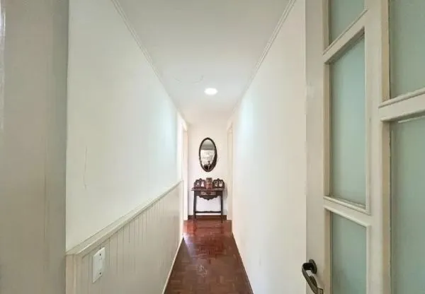 Imagem Apartamento no bairro Santa Tereza de 3 dormitórios e infra