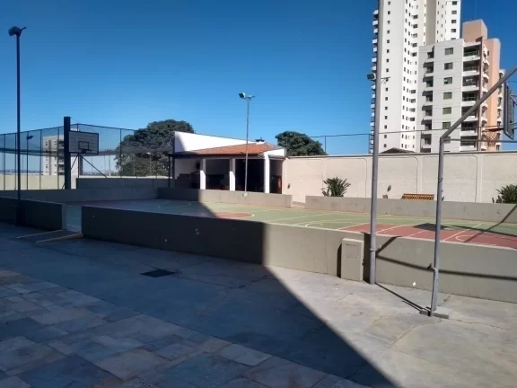 Imagem Lindo apartamento no edifício Francisco de Assis Moura