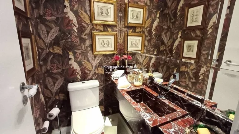 Imagem Apartamento à venda Jardim América São Paulo