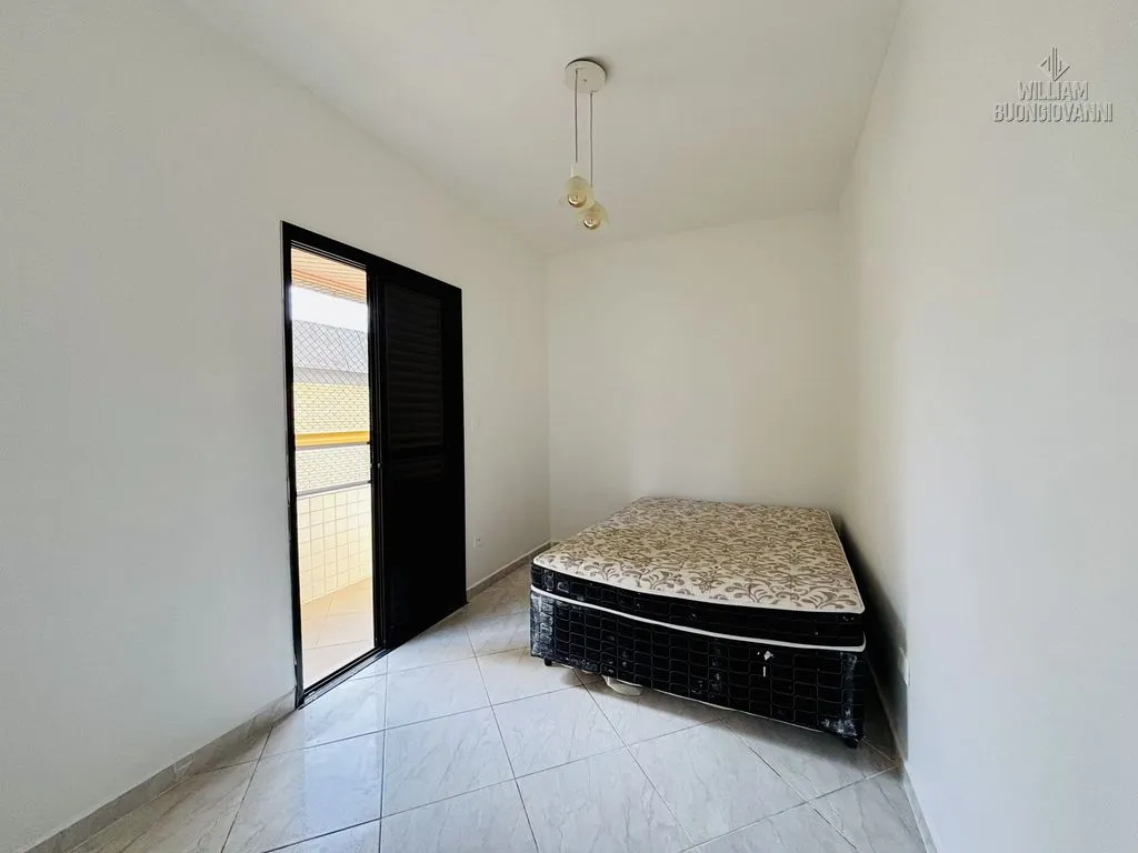 Imagem Apartamento Caiçara, 2 suítes, 89m², lazer completo - 150m da praia