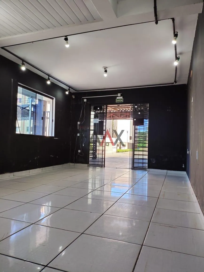 Imagem sala comercial para locação, ao lado do Cedeteg, DOS ESTADOS, GUARAPUAVA - PR