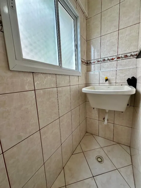Imagem APARTAMENTO COM 45,00 m² - OCIAN - PRAIA GRANDE SP