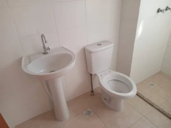 Imagem Apartamento à Venda em Guilhermina, Praia Grande - SP