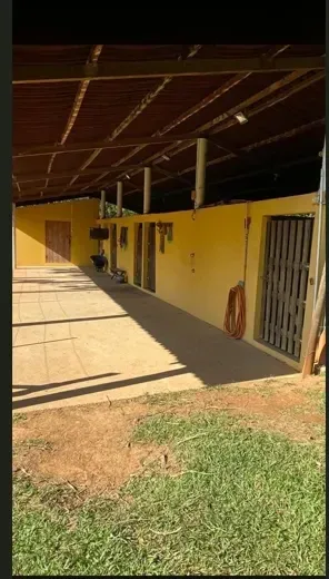 Imagem Sítio à Venda, 18000 metros em Campininha (Canguera) - São Roque