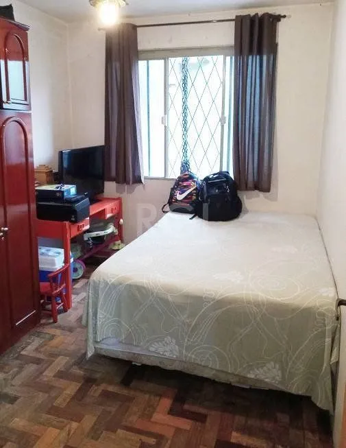 Imagem Casa para Venda - 160m², 4 dormitórios, 2 vagas - Vila Ipiranga