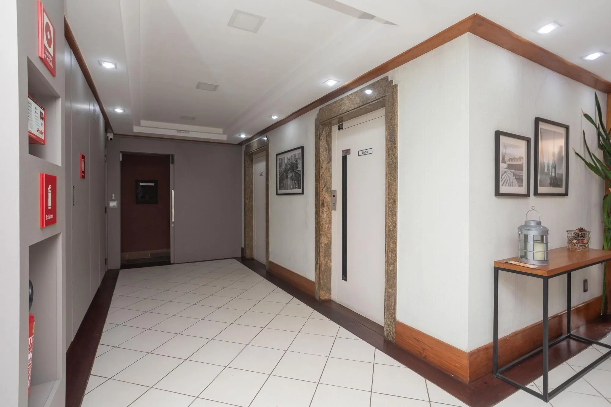 Imagem 3 dormitórios - 96m² privativos - junto ao Iguatemi