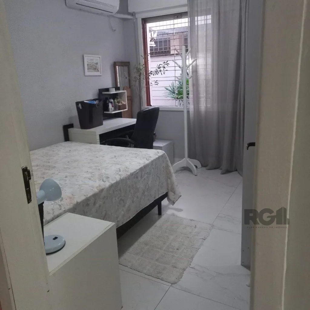 Imagem Apartamento em Petrópolis