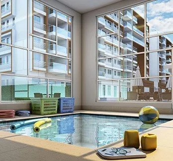 Imagem Apartamento a Venda no bairro Recreio dos Bandeirantes - Rio de Janeiro, RJ