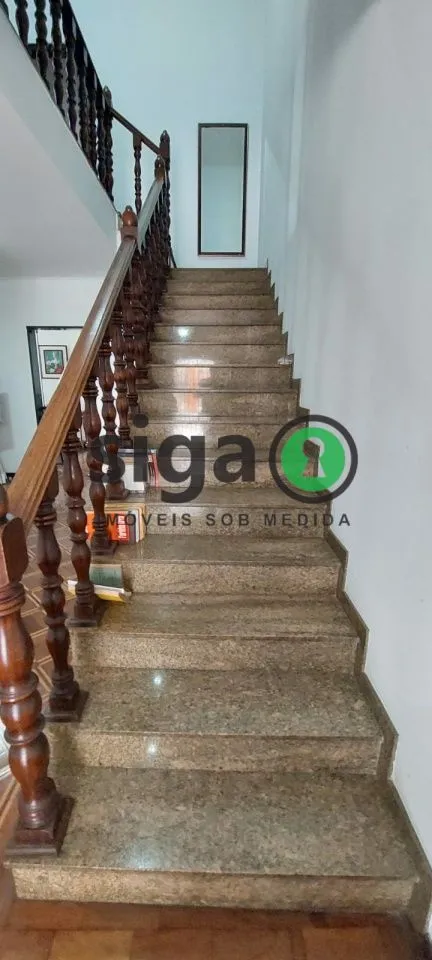 Imagem Aluguel ou Venda de Sobrado em Planalto Paulista