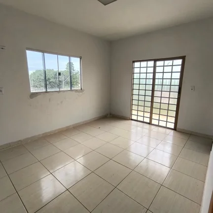 Imagem Sobrado 3/4 Sendo 2 Suites No Jardim Clarissa Em Goiania