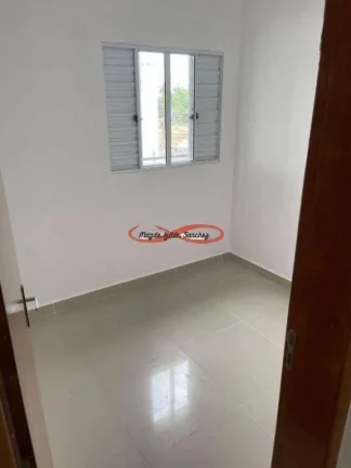 Imagem APARTAMENTOS NOVOS À VENDA EM A.E. CARVALHO – SAIA DO ALUGUEL.