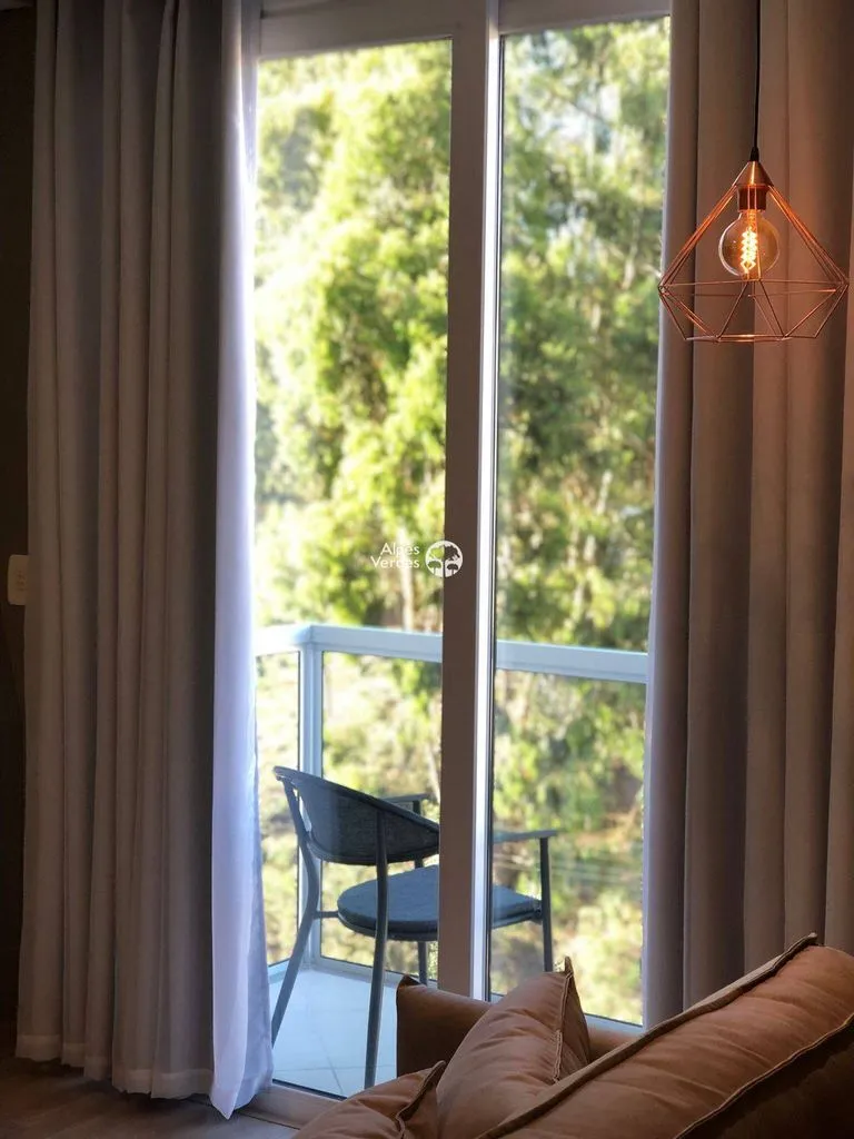 Imagem Vende-se cobertura em Gramado- 2 Quartos- Valor R$1.790.000,00