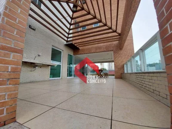 Imagem Apartamento com 2 dormitórios à venda, 58 m² por R$ 450.000,00 - Aldeota - Fortaleza/CE