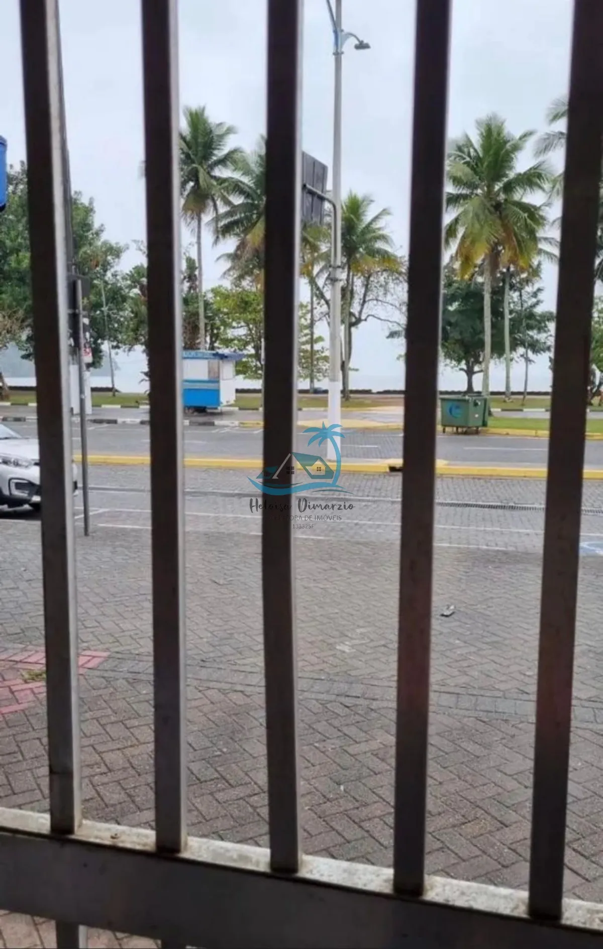 Imagem Excelente apartamento à venda na orla do centro de Ubatuba
