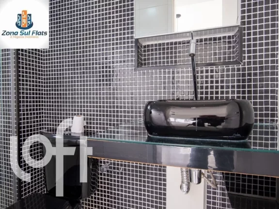 Imagem Apartamento Alto Padrão à Venda Em Perdizes Com 3 Suítes e 2 Vagas