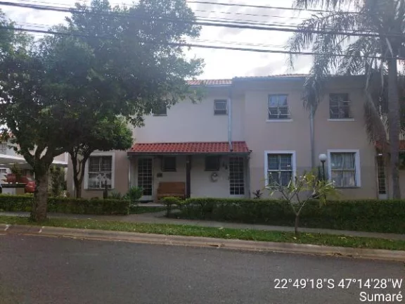 Foto do imóvel Oportunidade Única em SUMARE - SP | Tipo: Casa | Negociação: Leilão | Situação: Imóvel em RUA 10