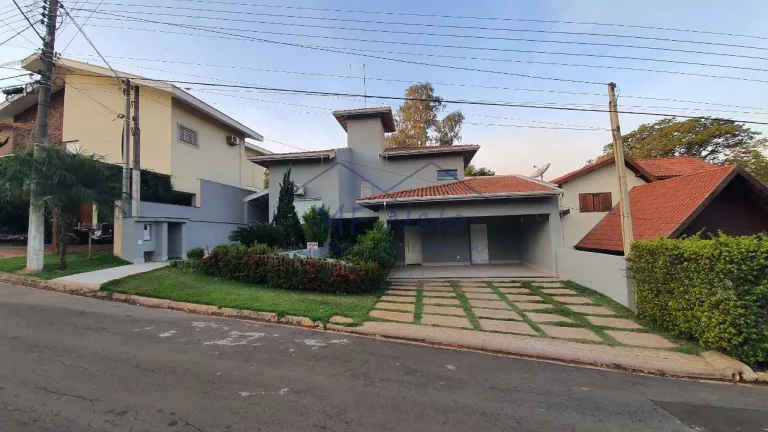 Imagem Casa de Condomínio