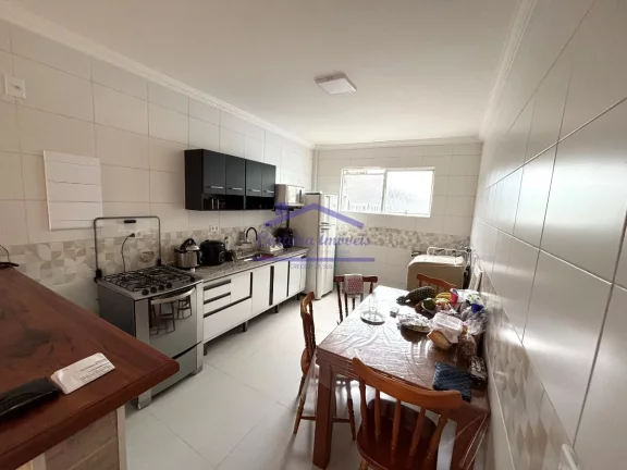 Imagem Excelente apartamento no Centro