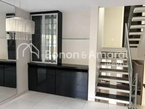 Imagem Casa em condomínio no Haras Bela Vista, de 4 quartos à venda, Fazenda Santa Candida - Campinas/SP
