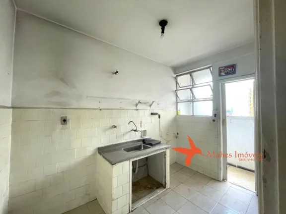 Imagem Venda de Apartamento em Pinheiros, São Paulo-SP: 2 Quartos, 2 Salas, 1 Banheiro, 72m² - Imperdível!