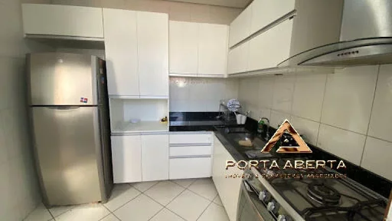 Imagem Oportunidade - Apto 2 Quartos, sendo 1 suite - bairro Imbaúbas - COD 1141