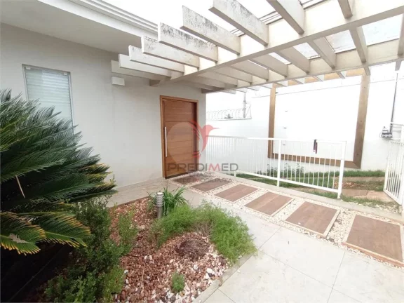 Casa Residencial Vila Antonieta I