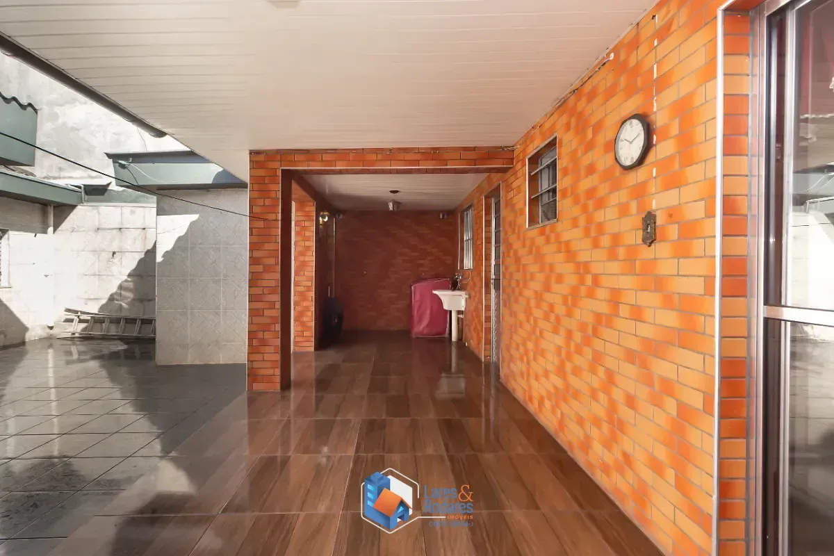 Imagem Casa para venda em Vila Jaguara com 2 quartos, 99m²