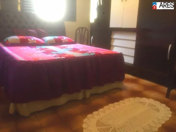 Imagem Casa com 2 dormitórios à venda, 68 m² por R$ 220.000,00 - Parque São Jerônimo - Americana/SP