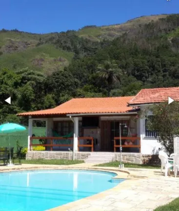 Imagem Fazenda à Venda,  em Iucas - Teresópolis