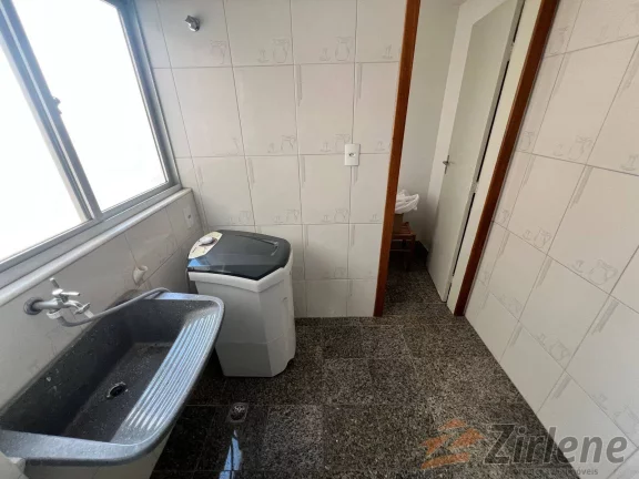 Imagem APARTAMENTO DE 03 QUARTOS EM LOCALIZAÇÃO PRIVILEGIADA