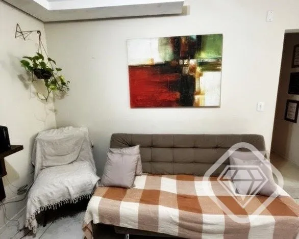 Imagem Apartamento com 3 dormitórios, com churrasqueira, próximo ao Super Bistek da Av. Juca Batista.

Co...