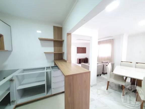 Imagem Espaçoso triplex para morar ou investir Balneário Camboriú