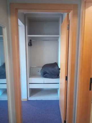 Imagem Apartamento 1 quarto para venda no bairro Centro em Caxias do Sul