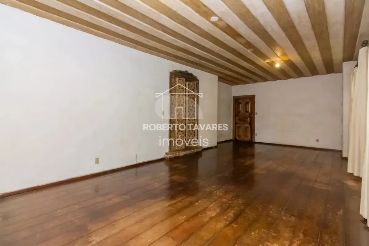 Imagem Apartamento Duplex (Térreo/1º Andar) 224m² com 3 Dormitórios, 2 Suítes e 1 vaga de garagem - Bela Vista - SP