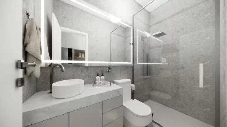 Imagem Seleto Vivara - Residencial - Apartamento à venda no bairro Cachoeira do Bom Jesus - Florianópolis/SC