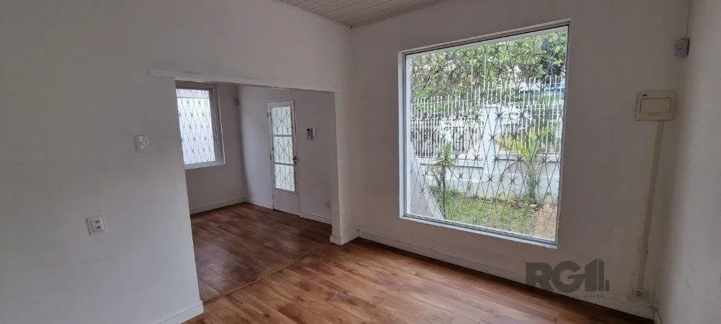 Imagem Casa de 2 dormitórios no bairro Petrópolis