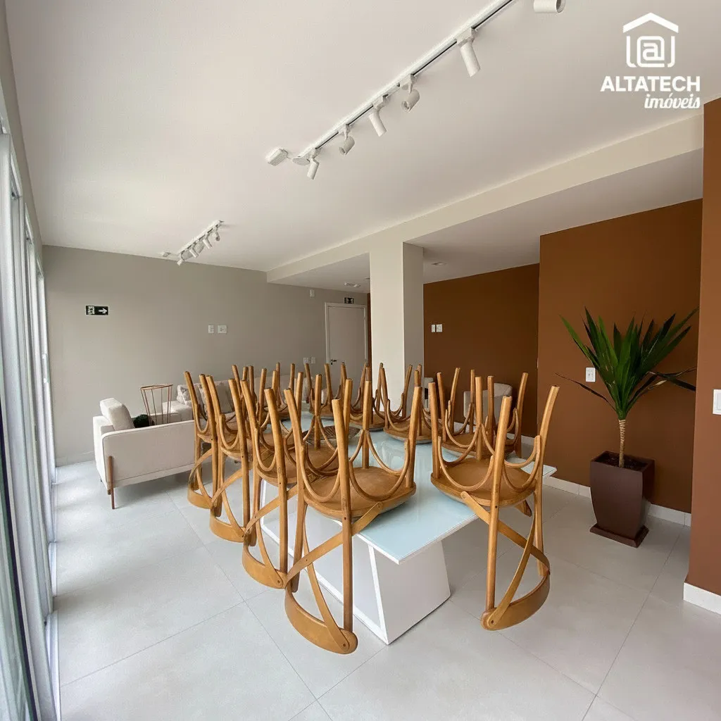 Imagem Apartamento 154 m² à venda em Centro, Poços de Caldas