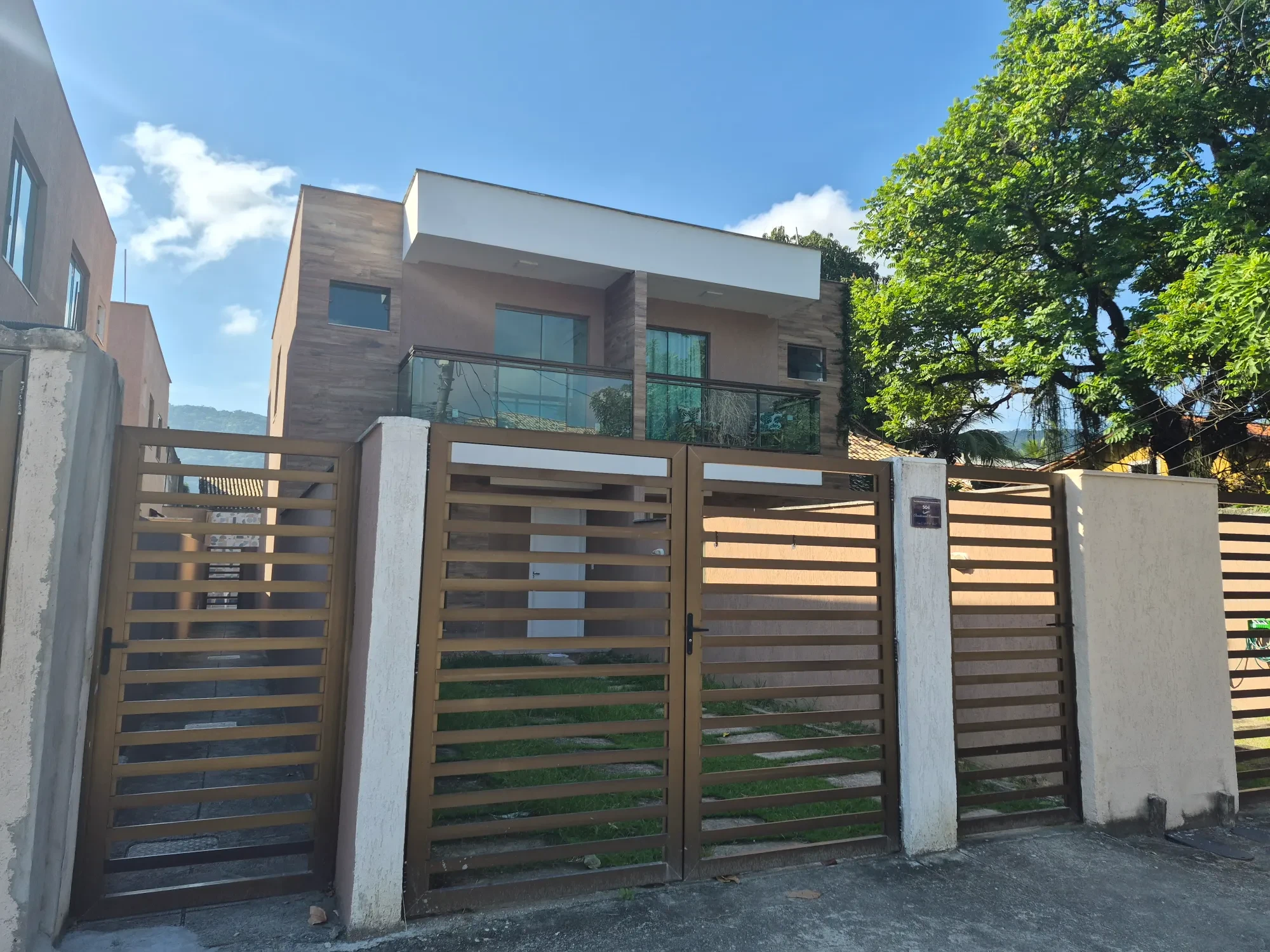 Imagem Casa com 3 Quartos à Venda, 130 m² em Itaipu - Niterói