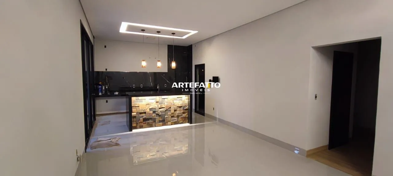 Imagem Casa à venda em Franca, Jardim Natal I, com 3 quartos, 221m2