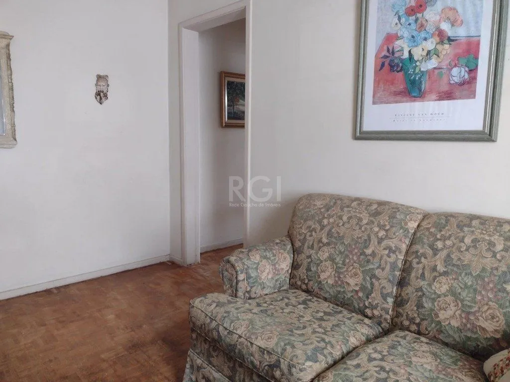Imagem Apartamento para Venda - 90.72m², 2 dormitórios, Bom Fim