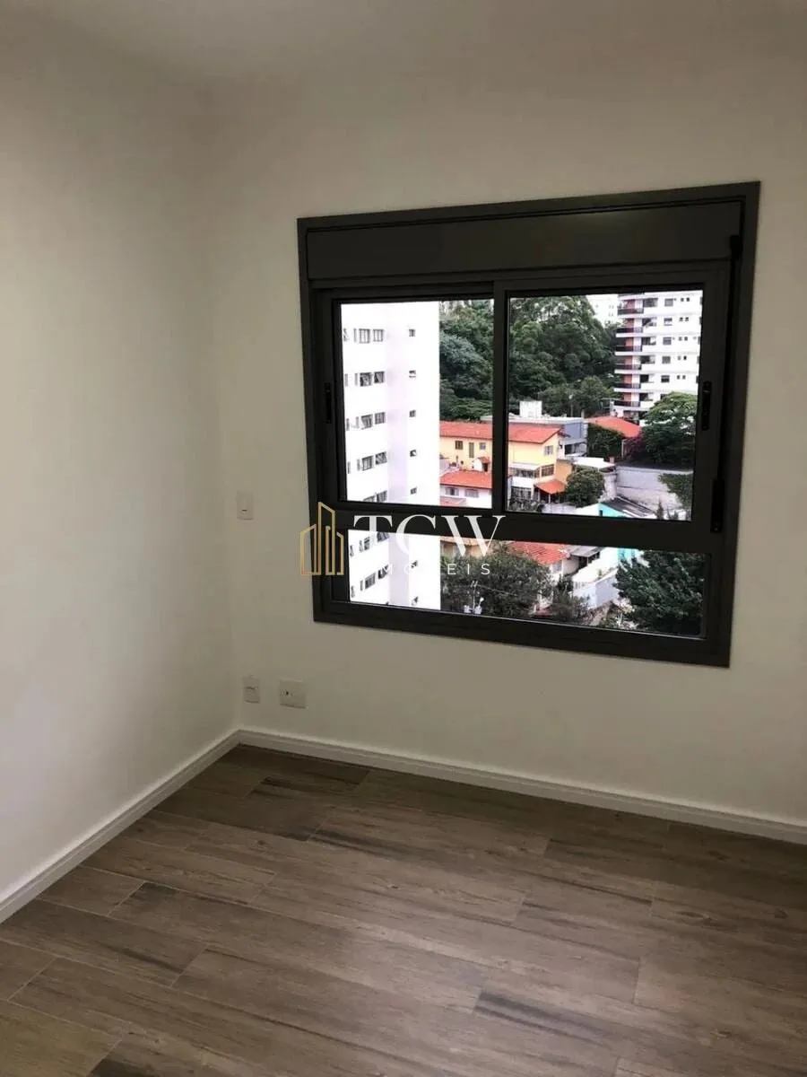 Imagem Apartamento para alugar no bairro Vila Madalena - São Paulo/SP, Zona Oeste
