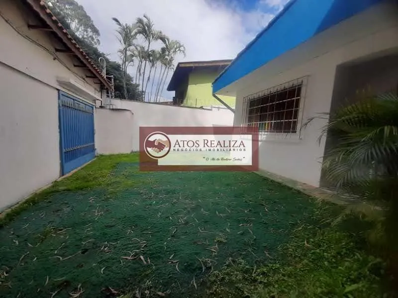 Imagem Prédio Residencial e Comercial em Parque das Árvores SP