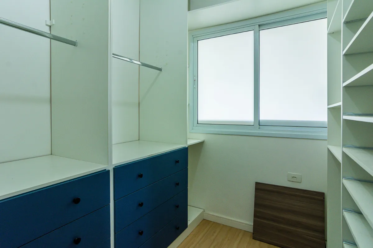 Imagem Apartamento para venda em Vila Andrade com 2 quartos, sendo 1 suíte, 78m2