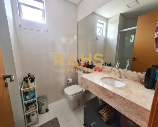 Imagem Sabe aquele apartamento de sair em revista? Então, o apartamento tem projeto e execução dos móve...